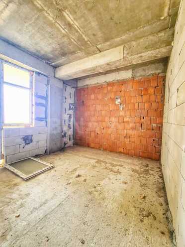 Satılır 2 otaqlı yeni tikili 90 m², Qara Qarayev m., photo 6 from 13