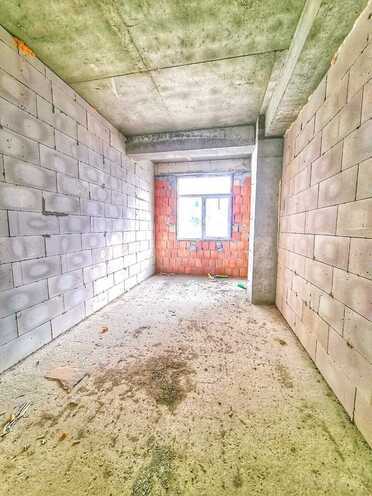 Satılır 2 otaqlı yeni tikili 90 m², Qara Qarayev m., photo 8 from 13