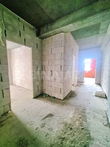 Satılır 2 otaqlı yeni tikili 90 m², Qara Qarayev m., photo 9 from 13