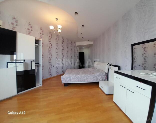 Сдаётся 3-комн. новостройка 86 м², м. 20 января, photo 5 from 9
