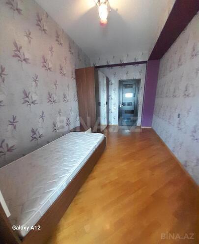 Сдаётся 3-комн. новостройка 86 м², м. 20 января, photo 8 from 9