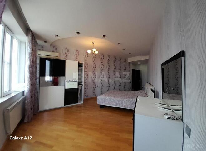 Сдаётся 3-комн. новостройка 86 м², м. 20 января, photo 6 from 9
