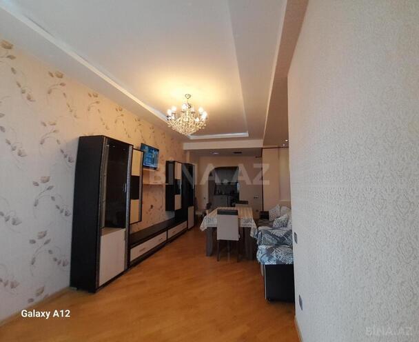 Сдаётся 3-комн. новостройка 86 м², м. 20 января, photo 3 from 9