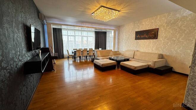 Сдаётся 4-комн. новостройка 180 м², м. Шах Исмаил Хатаи, photo 12 from 27
