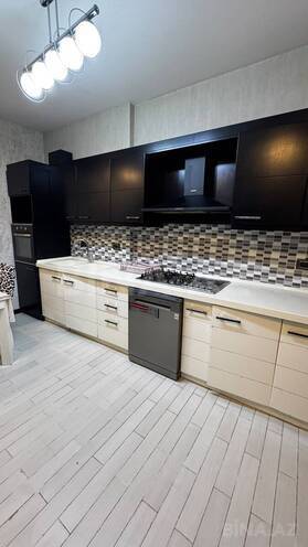 Сдаётся 4-комн. новостройка 180 м², м. Шах Исмаил Хатаи, photo 23 from 27