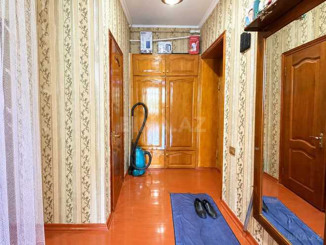 Satılır 2 otaqlı köhnə tikili 38 m², Qara Qarayev m., photo 4 from 9