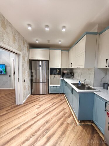 Satılır 4 otaqlı yeni tikili 155 m², Həzi Aslanov m., photo 7 from 19