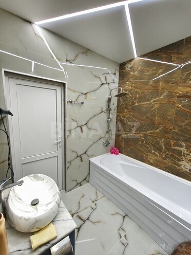 Satılır 4 otaqlı yeni tikili 155 m², Həzi Aslanov m., photo 18 from 19