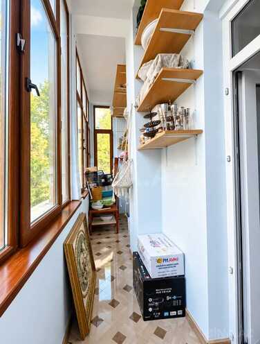Satılır 3 otaqlı köhnə tikili 120 m², 28 May m., photo 13 from 17
