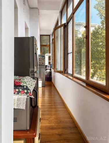 Satılır 3 otaqlı köhnə tikili 120 m², 28 May m., photo 11 from 17