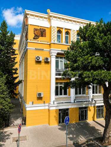 Satılır 3 otaqlı köhnə tikili 120 m², 28 May m., photo 3 from 17