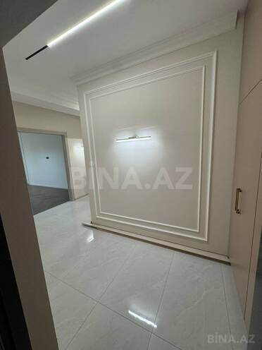 Сдаётся 2-комн. новостройка 80 м², м. 8 ноября, photo 11 from 12