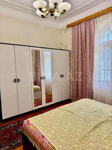 Сдаётся 3-комн. вторичка 80 м², м. Элмляр Академиясы, photo 7 from 15