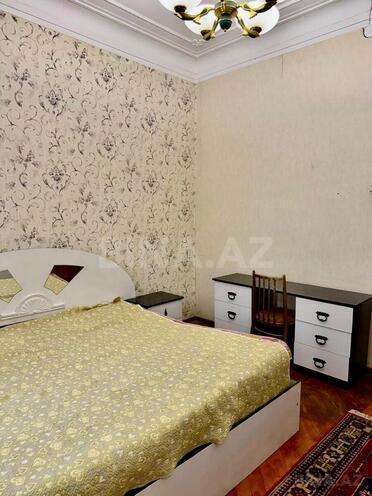 Сдаётся 3-комн. вторичка 80 м², м. Элмляр Академиясы, photo 6 from 15