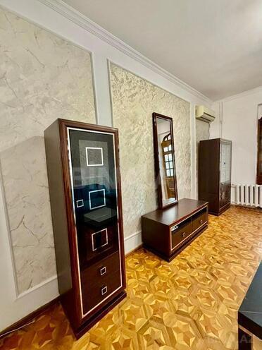 Сдаётся 3-комн. вторичка 80 м², м. Элмляр Академиясы, photo 4 from 15