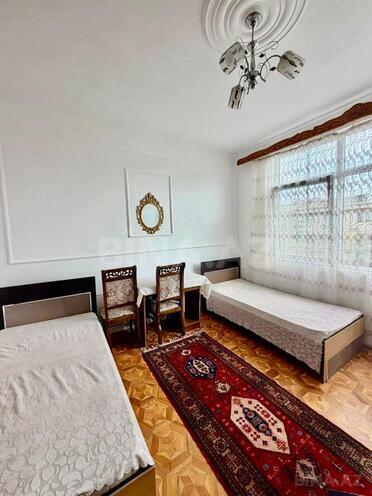 Сдаётся 3-комн. вторичка 80 м², м. Элмляр Академиясы, photo 8 from 15