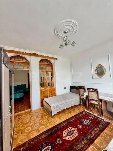 Сдаётся 3-комн. вторичка 80 м², м. Элмляр Академиясы, photo 9 from 15