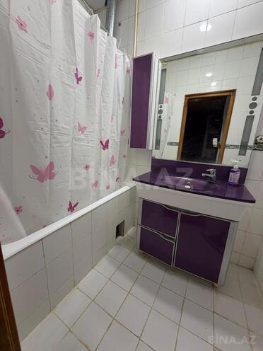 Сдаётся 3-комн. вторичка 80 м², м. Элмляр Академиясы, photo 13 from 15