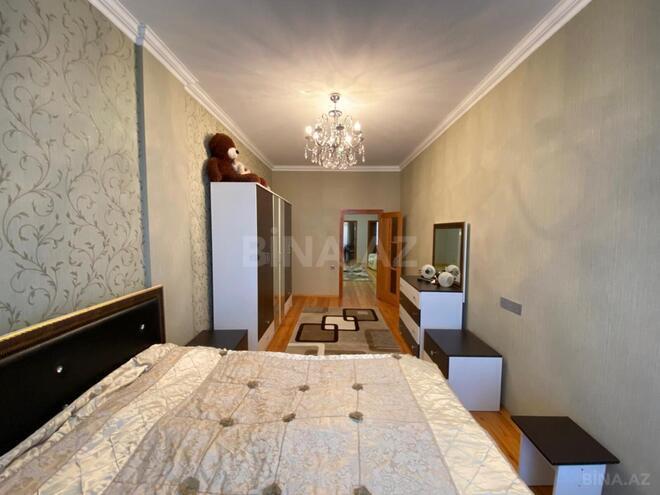 İcarəyə verilir 4 otaqlı yeni tikili 200 m², İnşaatçılar m., photo 20 from 25