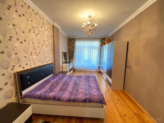 İcarəyə verilir 4 otaqlı yeni tikili 200 m², İnşaatçılar m., photo 15 from 25