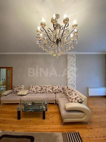 İcarəyə verilir 4 otaqlı yeni tikili 200 m², İnşaatçılar m., photo 5 from 25
