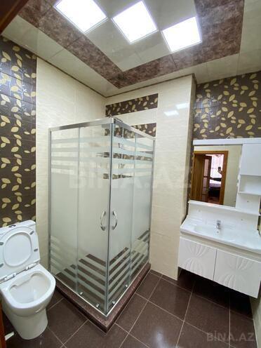 İcarəyə verilir 4 otaqlı yeni tikili 200 m², İnşaatçılar m., photo 22 from 25