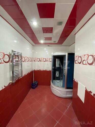İcarəyə verilir 4 otaqlı yeni tikili 200 m², İnşaatçılar m., photo 23 from 25