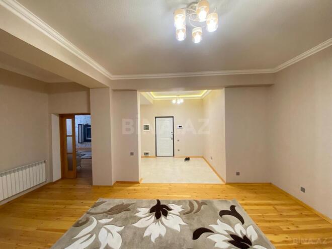 İcarəyə verilir 4 otaqlı yeni tikili 200 m², İnşaatçılar m., photo 18 from 25