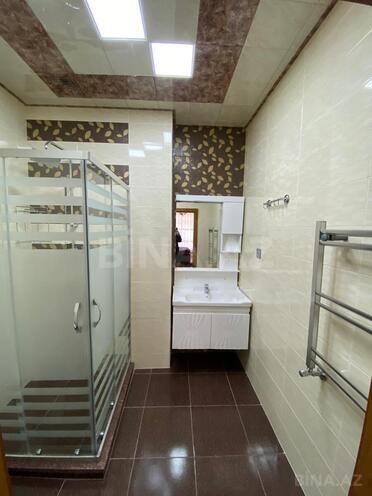 İcarəyə verilir 4 otaqlı yeni tikili 200 m², İnşaatçılar m., photo 21 from 25