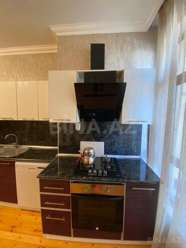 İcarəyə verilir 4 otaqlı yeni tikili 200 m², İnşaatçılar m., photo 9 from 25