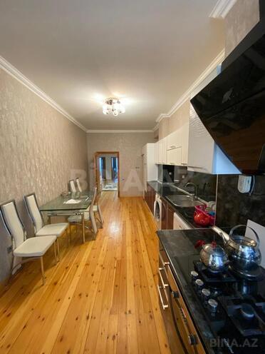 İcarəyə verilir 4 otaqlı yeni tikili 200 m², İnşaatçılar m., photo 7 from 25