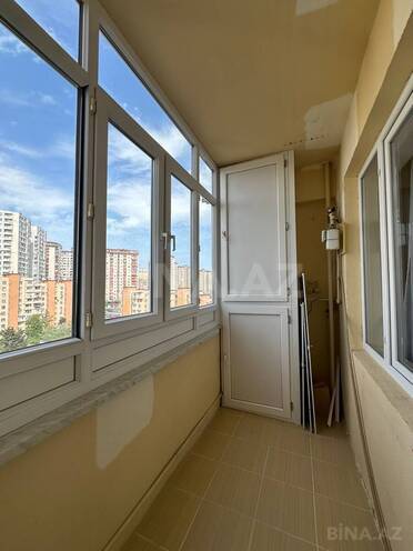 Продаётся 2-комн. новостройка 68 м², м. Ази Асланов, photo 5 from 17