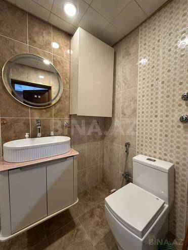 Продаётся 2-комн. новостройка 68 м², м. Ази Асланов, photo 9 from 17