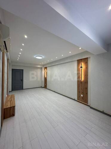 Продаётся 2-комн. новостройка 68 м², м. Ази Асланов, photo 4 from 17