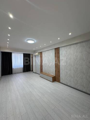 Продаётся 2-комн. новостройка 68 м², м. Ази Асланов, photo 1 from 17