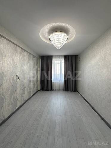 Продаётся 2-комн. новостройка 68 м², м. Ази Асланов, photo 14 from 17