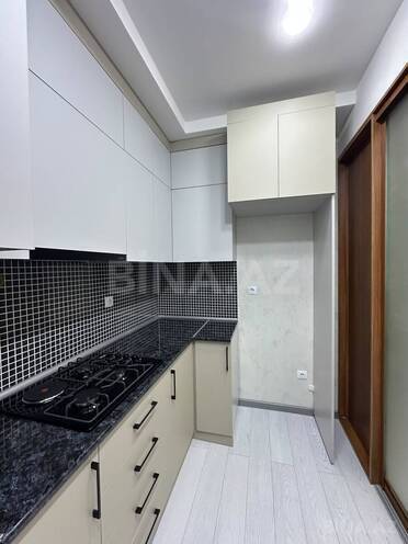 Продаётся 2-комн. новостройка 68 м², м. Ази Асланов, photo 13 from 17