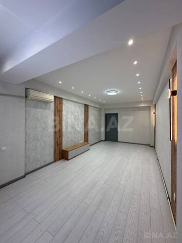 Продаётся 2-комн. новостройка 68 м², м. Ази Асланов, photo 3 from 17