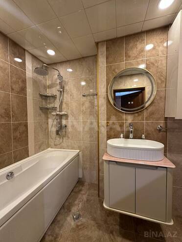 Продаётся 2-комн. новостройка 68 м², м. Ази Асланов, photo 8 from 17