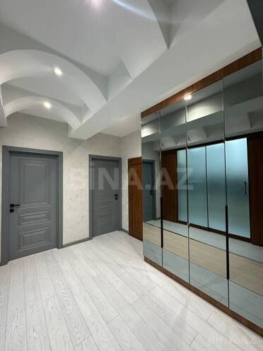 Продаётся 2-комн. новостройка 68 м², м. Ази Асланов, photo 12 from 17