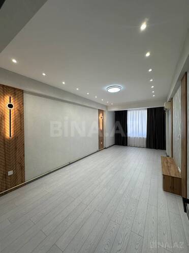 Продаётся 2-комн. новостройка 68 м², м. Ази Асланов, photo 6 from 17