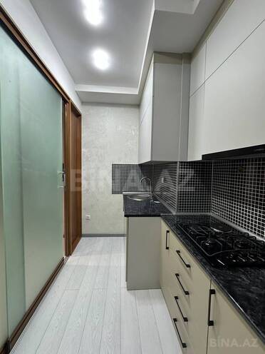Продаётся 2-комн. новостройка 68 м², м. Ази Асланов, photo 16 from 17