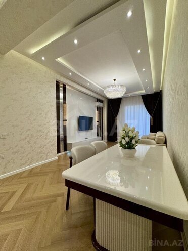 Продаётся 3-комн. новостройка 107 м², м. Кероглу, photo 6 from 16