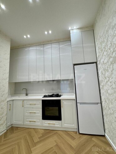Продаётся 3-комн. новостройка 107 м², м. Кероглу, photo 7 from 16
