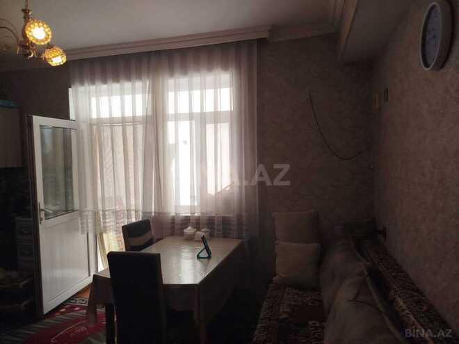Продаётся 2-комн. новостройка 76 м², м. Иншаатчылар, photo 10 from 16