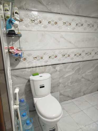 Продаётся 2-комн. новостройка 76 м², м. Иншаатчылар, photo 9 from 16