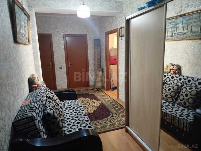 Продаётся 2-комн. новостройка 76 м², м. Иншаатчылар, photo 7 from 16