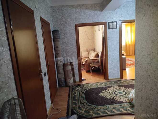 Продаётся 2-комн. новостройка 76 м², м. Иншаатчылар, photo 6 from 16