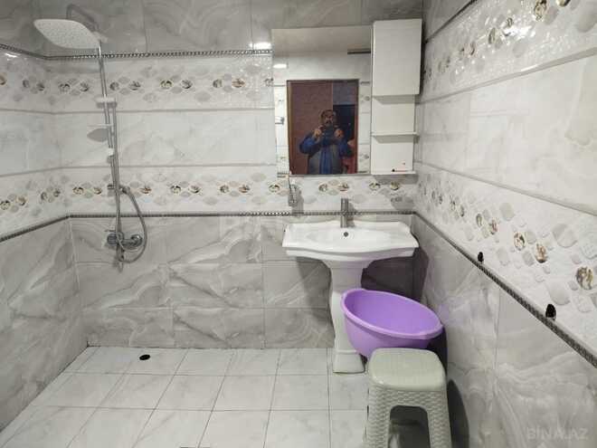 Продаётся 2-комн. новостройка 76 м², м. Иншаатчылар, photo 13 from 16