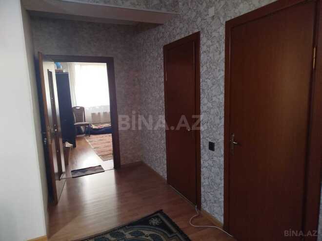 Продаётся 2-комн. новостройка 76 м², м. Иншаатчылар, photo 8 from 16